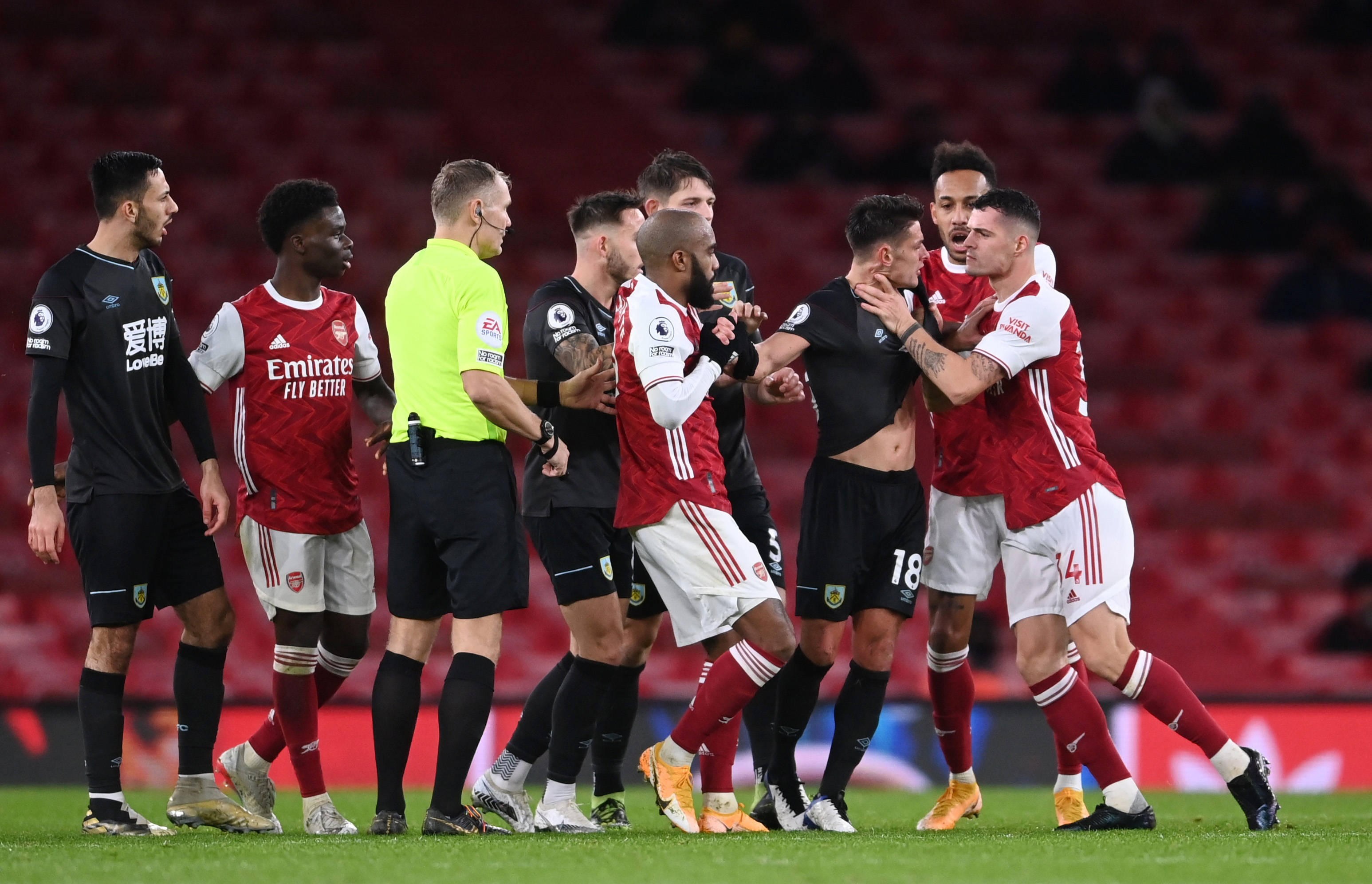 秩序在团队 秩序在团队