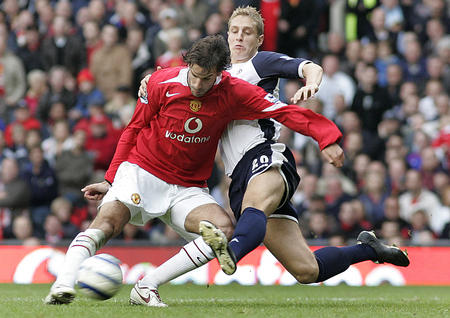 情感的方式 情感的方式